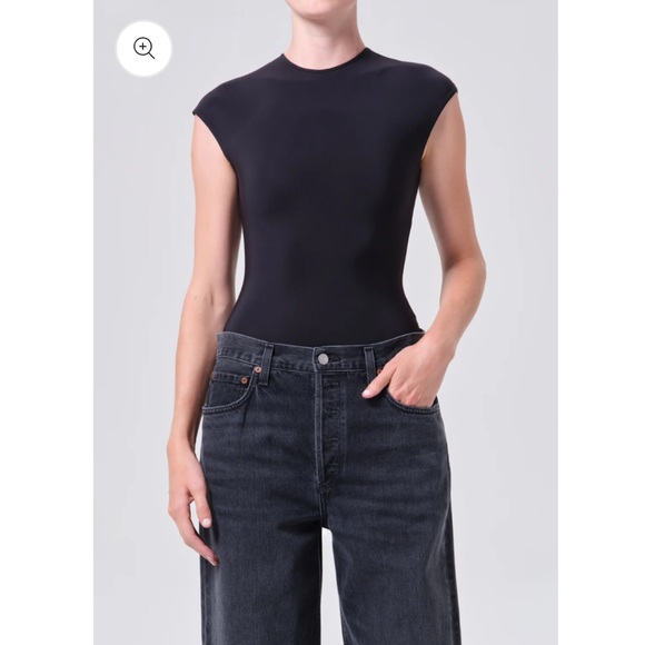 AGOLDE Agata Bodysuit - Picture 2 of 8